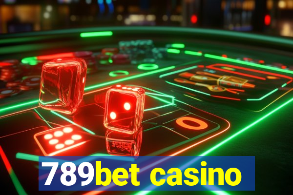 789bet casino